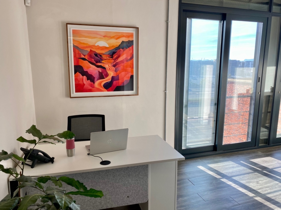 To Let commercial Property for Rent in De Waterkant Western Cape